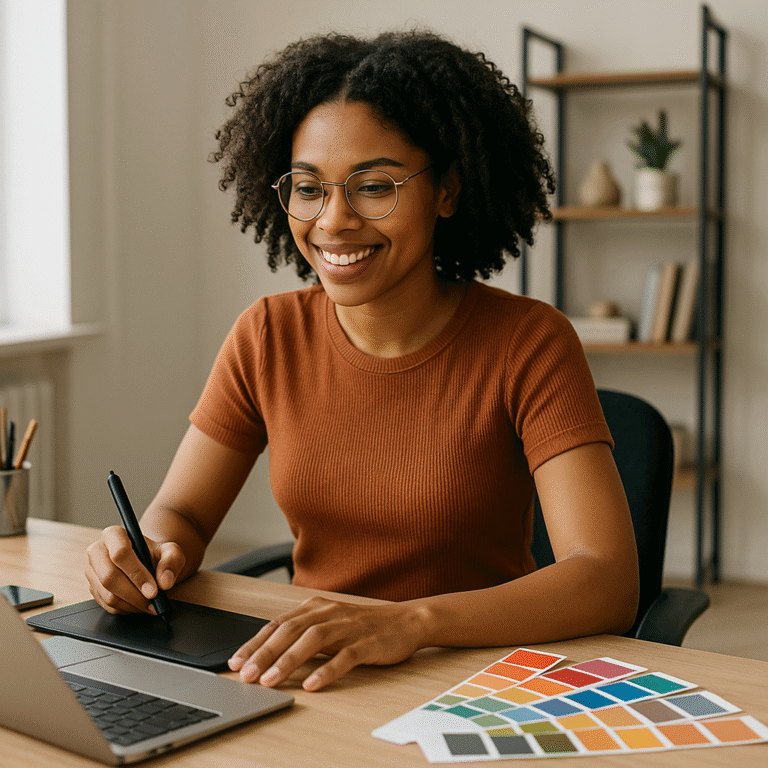 Thriving as a Freelancer