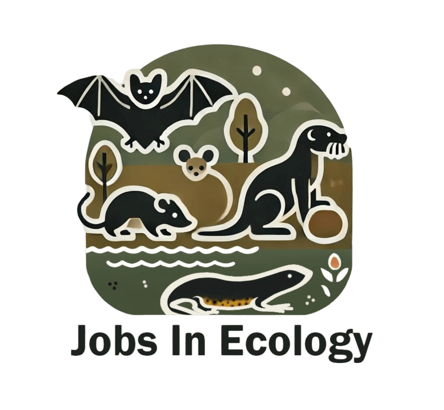 Jobs in ecology - Transparent-logo 300 x 217