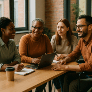 DEI - Diversity, Equality and Inclusion