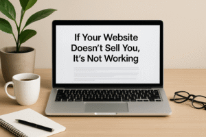 Freelance Website design for start ups and small business