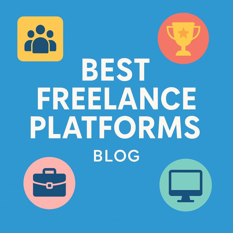 Best Freelance Platforms