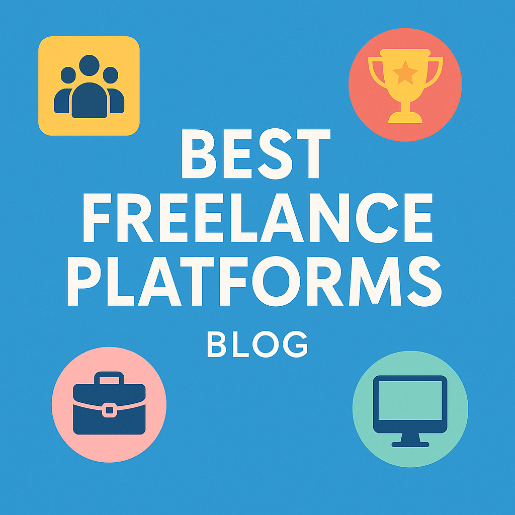 Best Freelance Platforms